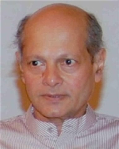 Pradip Khandwalla